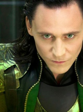 "Marvel's The Avengers" ..Loki (Tom Hiddleston)..Ph: Zade Rosenthal ..© 2011 MVLFFLLC. TM & © 2011 Marvel. All Rights Reserved.