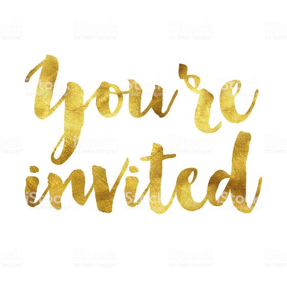 Invite